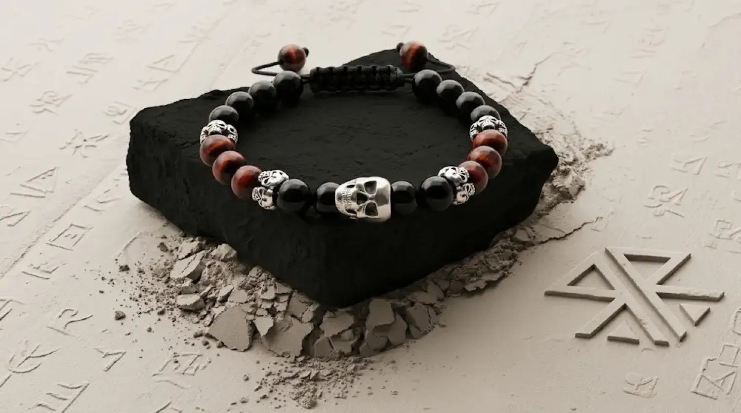 Preview: Armband Andy